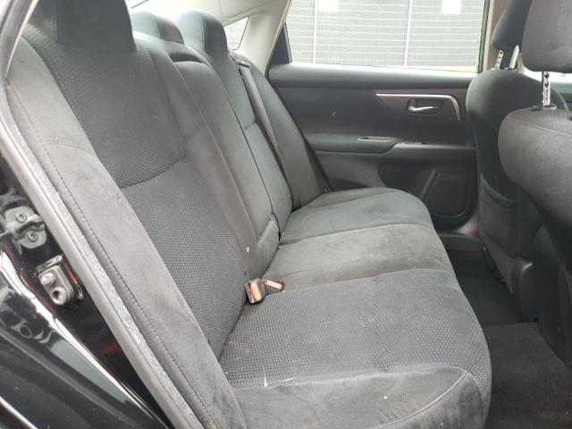 Photo 6 from auction – 2015 NISSAN ALTIMA 2.5 with VIN 1N4AL3AP8FC169365