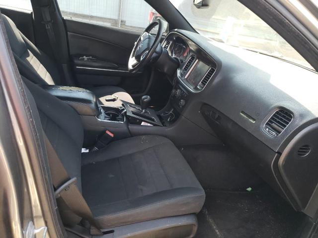 Photo 5 from auction – 2011 DODGE CHARGER with VIN 2B3CL3CG4BH504100