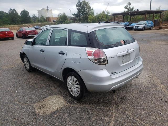 Photo 3 from auction – 2006 TOYOTA COROLLA MA with VIN 2T1KR32E86C575731