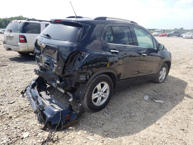 Photo 4 from auction – 2017 CHEVROLET TRAX 1LT with VIN 3GNCJLSB4HL205126
