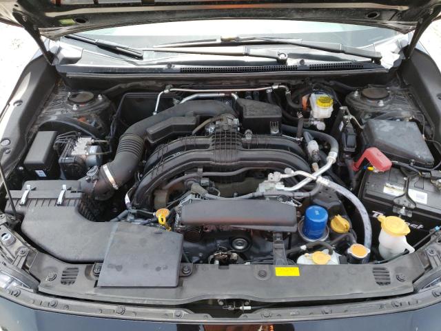 Photo 7 from auction – 2018 SUBARU IMPREZA with VIN 4S3GKAA62J3615635