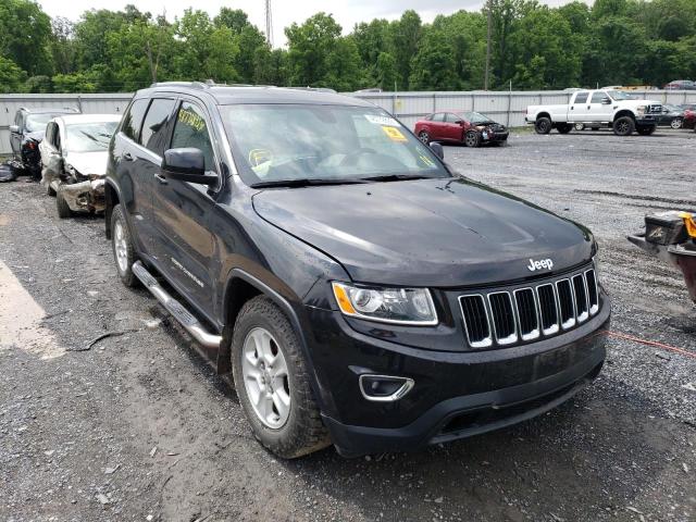 Photo 1 from auction – 2015 JEEP GRAND CHER with VIN 1C4RJFAG6FC622418