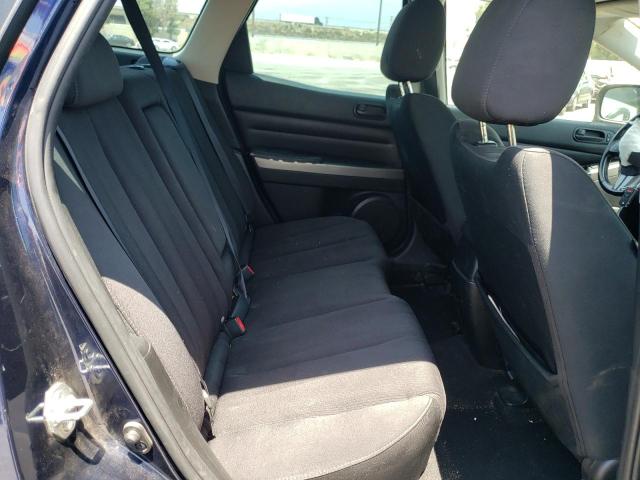 Photo 6 from auction – 2012 MAZDA CX-7 with VIN JM3ER2B50C0420529