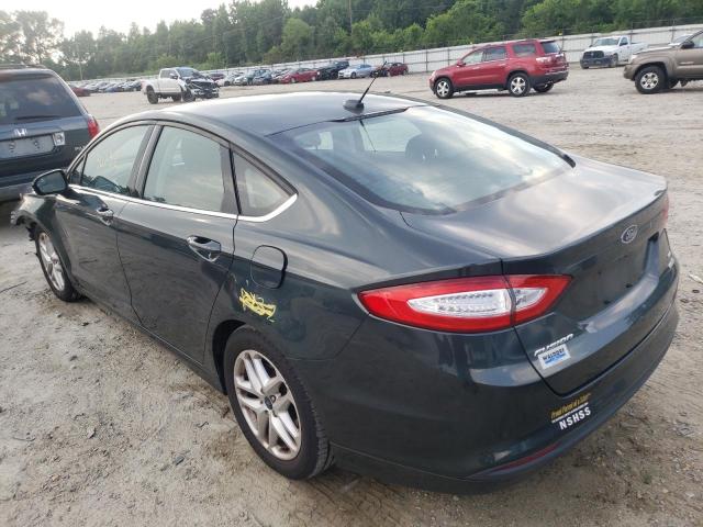 Photo 3 from auction – 2016 FORD FUSION SE with VIN 1FA6P0HD0G5108747