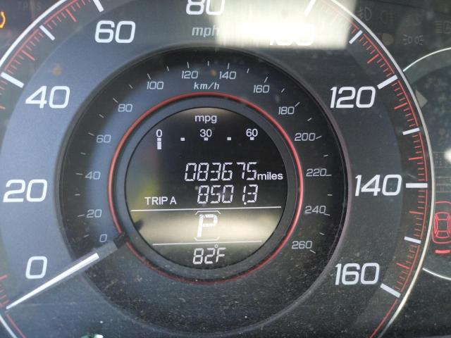 Photo 8 from auction – 2015 HONDA ACCORD SPO with VIN 1HGCR2F57FA159717