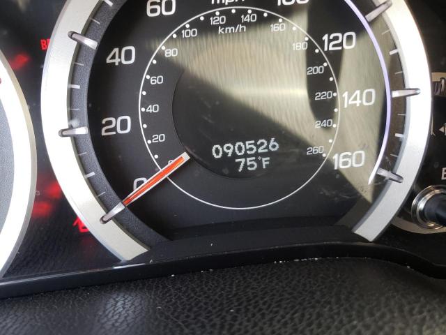 Photo 8 from auction – 2012 ACURA TSX TECH with VIN JH4CU2F63CC020981
