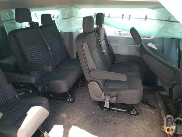 Photo 6 from auction – 2019 FORD TRANSIT T- with VIN 1FMZK1YM5KKA43959