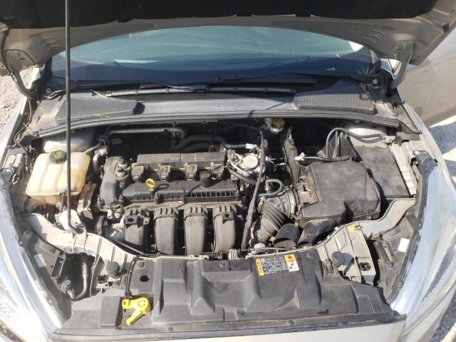 Photo 7 from auction – 2016 FORD FOCUS SE with VIN 1FADP3K24GL344796