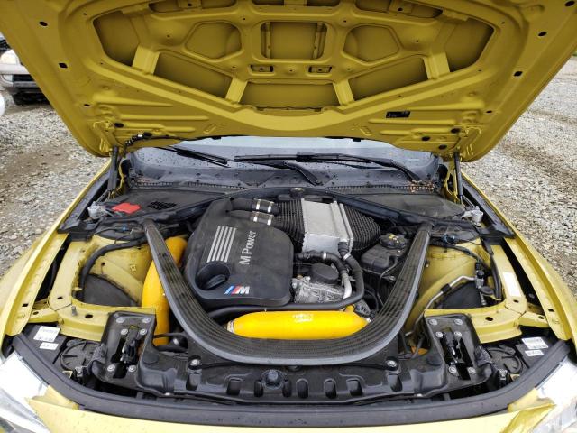 Photo 7 from auction – 2015 BMW M4 with VIN WBS3R9C55FK333637
