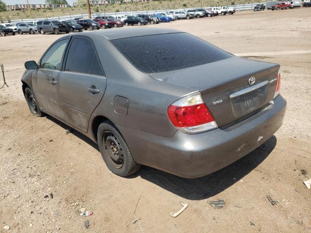 Photo 3 from auction – 2005 TOYOTA CAMRY LE with VIN 4T1BE32K25U979803