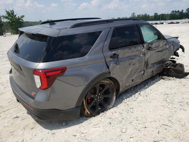 Zdjęcie 4 z aukcji – 2021 FORD EXPLORER S z VIN 1FM5K8GC2MGB28084