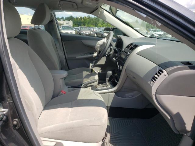 Photo 5 from auction – 2010 TOYOTA COROLLA BA with VIN 2T1BU4EE2AC264627