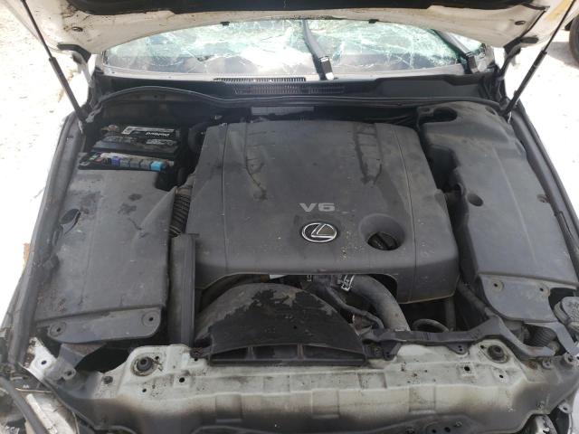 Photo 7 from auction – 2013 LEXUS IS 250 with VIN JTHBF5C25D5189835