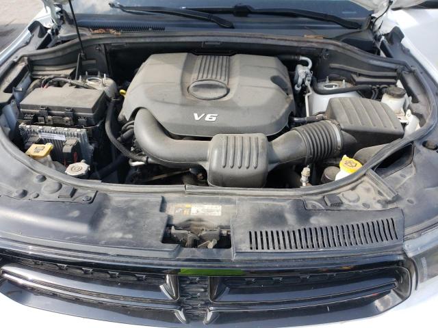 Photo 7 from auction – 2015 DODGE DURANGO LI with VIN 1C4RDJDG1FC120633