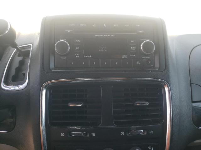 Photo 9 from auction – 2016 DODGE GRAND CARA with VIN 2C4RDGCG5GR319505