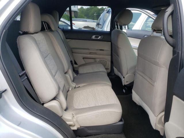 Photo 6 from auction – 2014 FORD EXPLORER with VIN 1FM5K8B82EGB13959