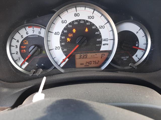 Photo 8 from auction – 2013 TOYOTA YARIS with VIN JTDKTUD31DD565500