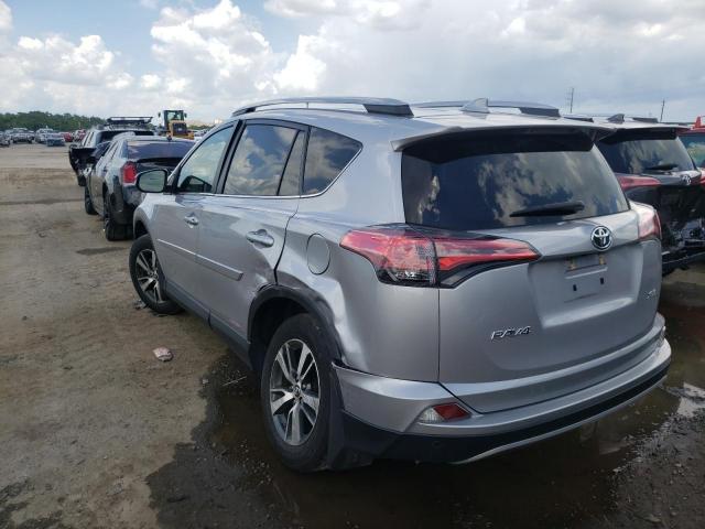 Photo 3 from auction – 2017 TOYOTA RAV4 XLE with VIN 2T3WFREV1HW365036