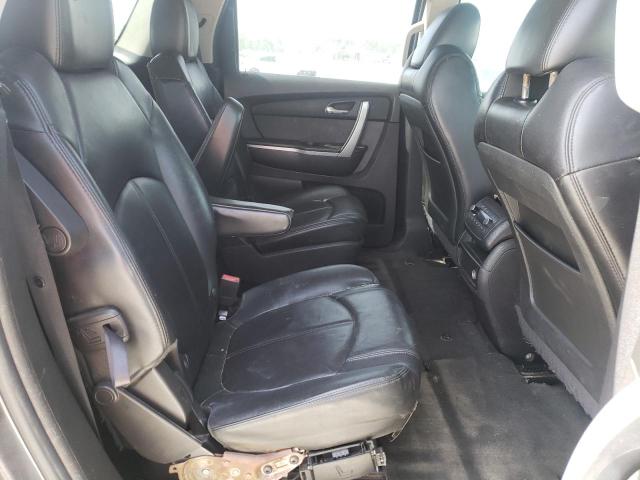 Photo 6 from auction – 2011 GMC ACADIA SLT with VIN 1GKKRRED6BJ261519