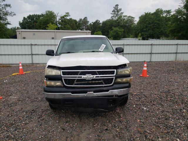 Photo 9 from auction – 2007 CHEVROLET SILVERADO with VIN 3GCEK14Z67G177642