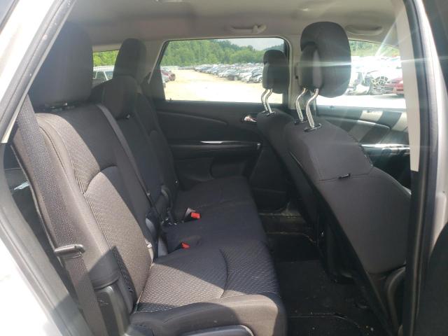 Photo 6 from auction – 2012 DODGE JOURNEY SX with VIN 3C4PDDBG7CT240190