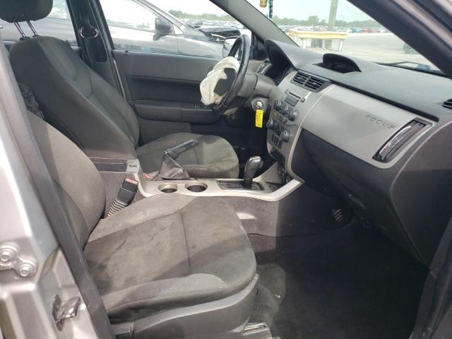 Photo 5 from auction – 2009 FORD FOCUS SES with VIN 1FAHP36N19W236613