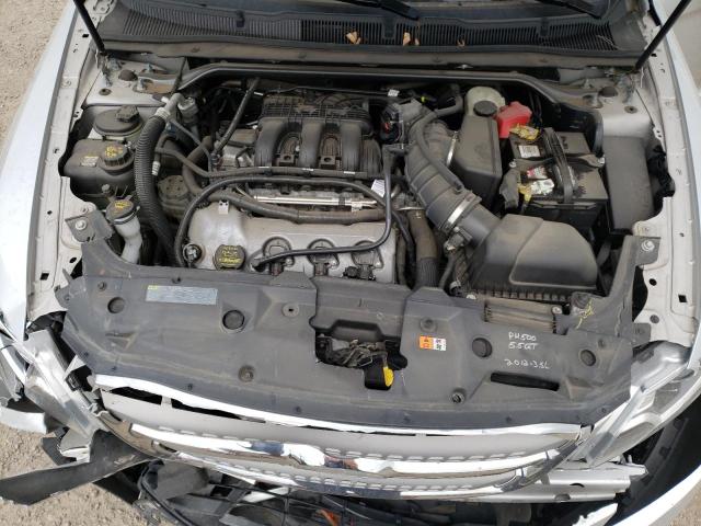 Photo 7 from auction – 2012 FORD TAURUS SEL with VIN 1FAHP2EW7CG115882