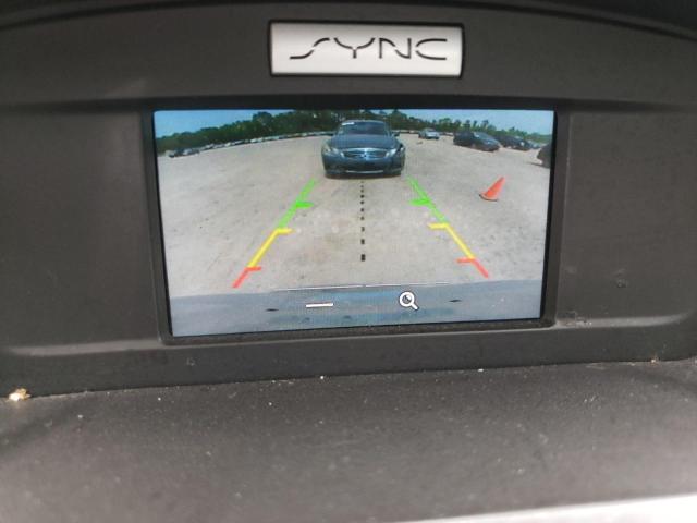 Photo 9 from auction – 2018 FORD ESCAPE S with VIN 1FMCU0F75JUA54941