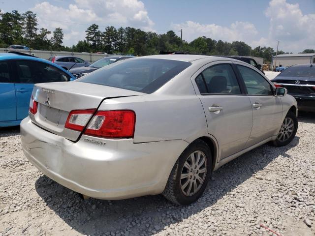 Photo 4 from auction – 2012 MITSUBISHI GALANT FE with VIN 4A32B2FF5CE017391