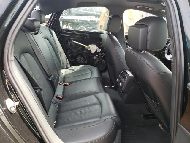 Photo 6 from auction – 2018 AUDI A6 PREMIUM with VIN WAUG8AFC5JN048660