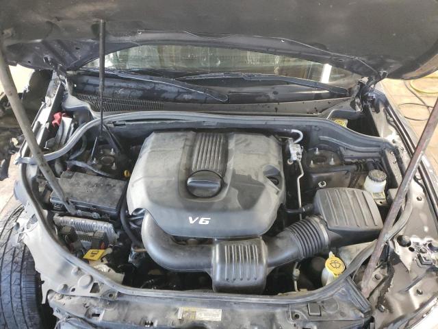 Photo 7 from auction – 2015 DODGE DURANGO CI with VIN 1C4RDJEG0FC746155