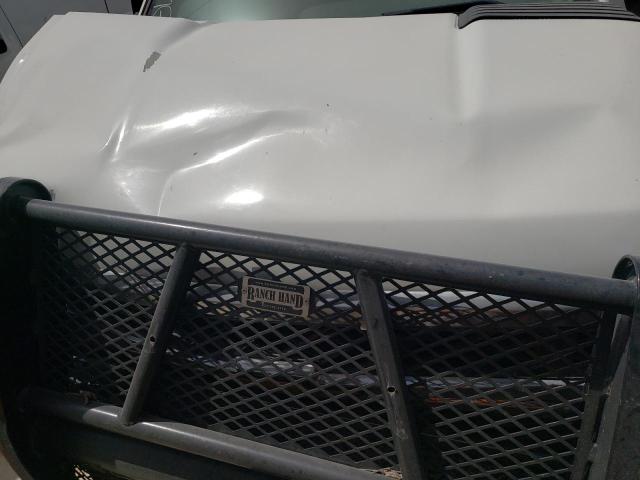 Photo 7 from auction – 2012 CHEVROLET SILVERADO with VIN 1GC5KZC80CZ130737