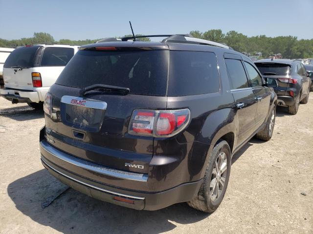 Photo 4 from auction – 2015 GMC ACADIA SLT with VIN 1GKKVSKD4FJ142011