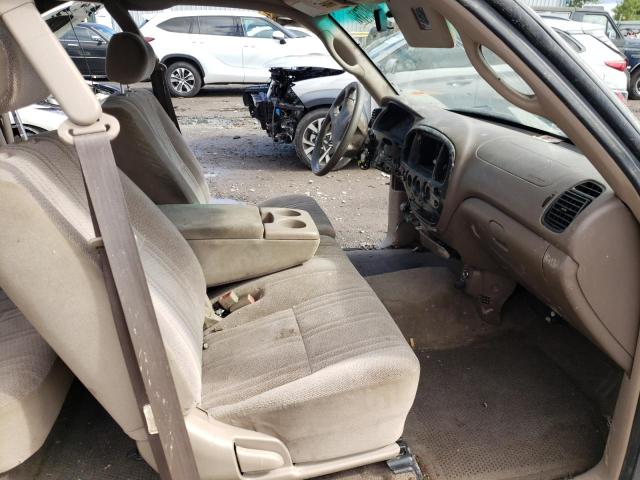 Photo 5 from auction – 2001 TOYOTA TUNDRA ACC with VIN 5TBBT44121S142450