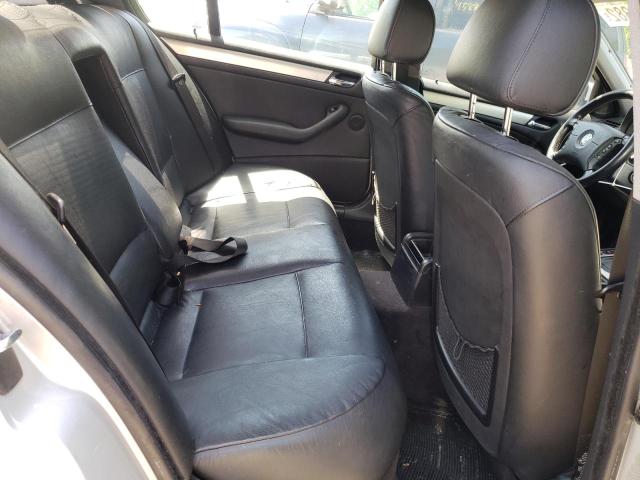 Photo 6 from auction – 2001 BMW 325 I with VIN WBAAV33421FU80558