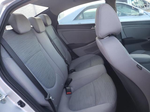 Photo 6 from auction – 2015 HYUNDAI ACCENT GLS with VIN KMHCT4AE0FU915577