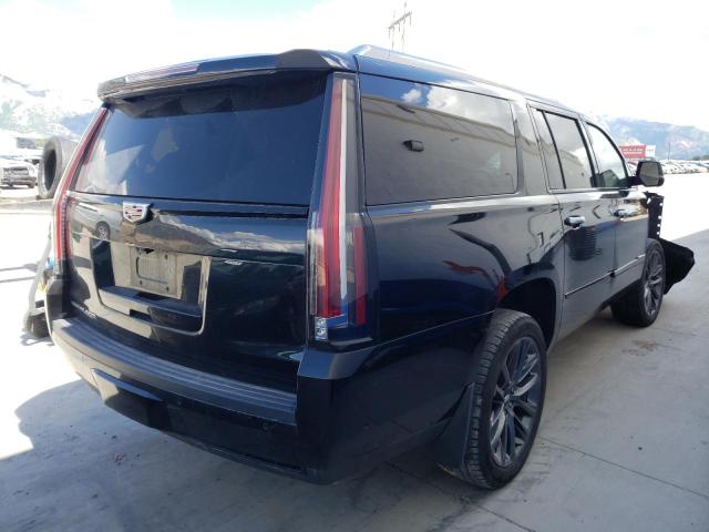 Photo 4 from auction – 2019 CADILLAC ESCALADE E with VIN 1GYS4JKJ4KR312808