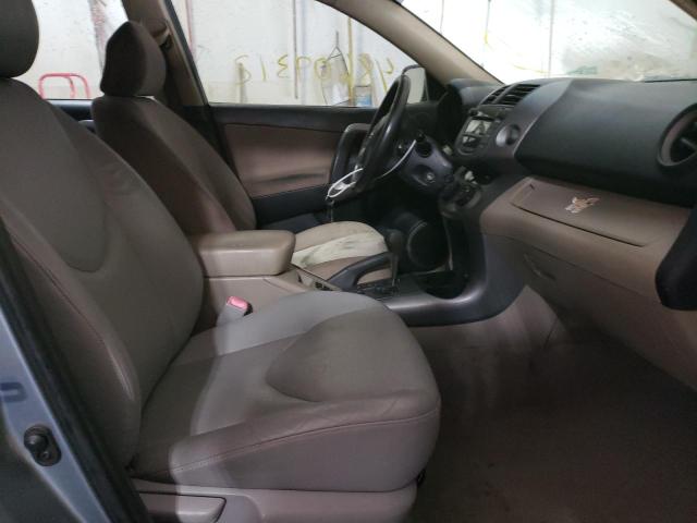 Photo 5 from auction – 2006 TOYOTA RAV4 with VIN JTMBD33V165021733