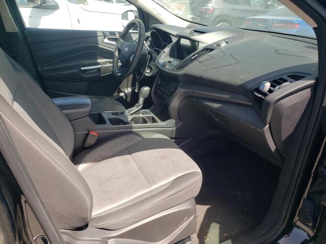 Photo 5 from auction – 2017 FORD ESCAPE SE with VIN 1FMCU0GD1HUB77781