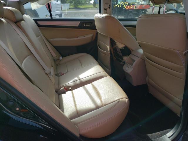 Photo 6 from auction – 2018 SUBARU LEGACY 2.5 with VIN 4S3BNAC65J3010751