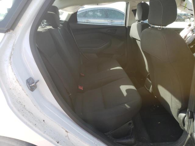 Photo 6 from auction – 2016 FORD FOCUS S with VIN 1FADP3E24GL397204