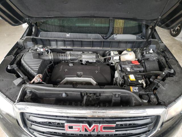Photo 7 from auction – 2019 GMC ACADIA SLE with VIN 1GKKNKLA3KZ142033