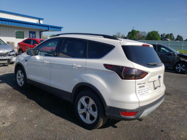 Photo 3 from auction – 2014 FORD ESCAPE SE with VIN 1FMCU9G99EUC95704