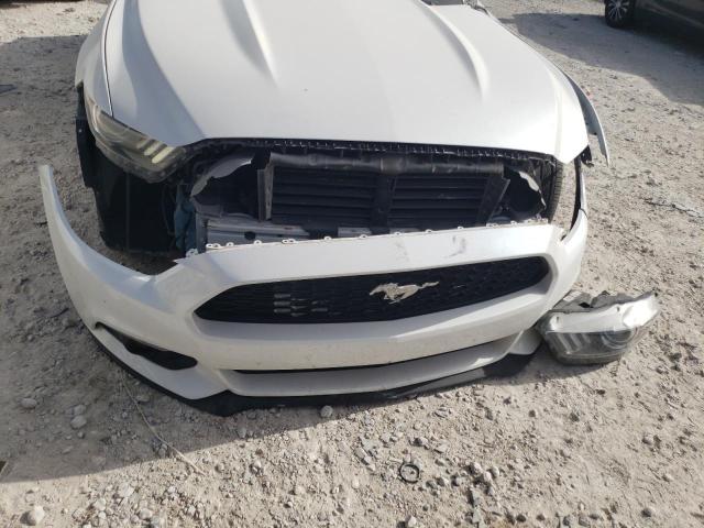 Photo 9 from auction – 2017 FORD MUSTANG with VIN 1FA6P8THXH5217615