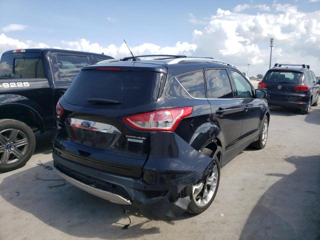 Photo 4 from auction – 2015 FORD ESCAPE TIT with VIN 1FMCU0J92FUC74540