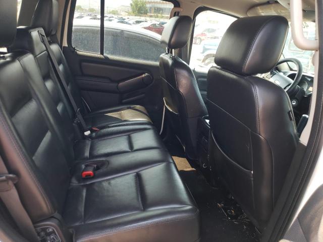 Photo 6 from auction – 2007 FORD EXPLORER L with VIN 1FMEU65817UB34736