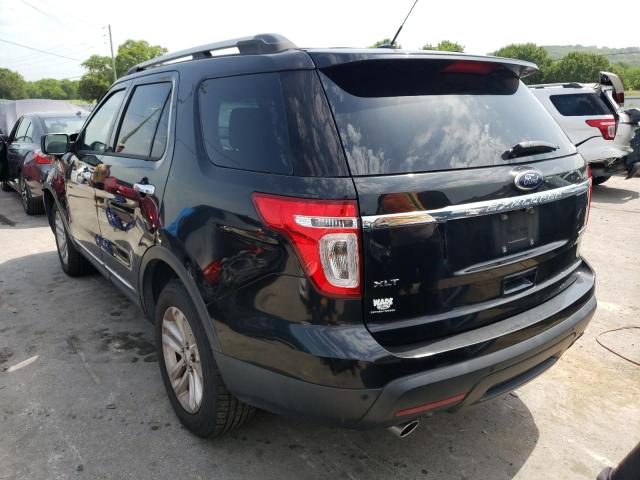 Photo 3 from auction – 2014 FORD EXPLORER X with VIN 1FM5K7D8XEGB77089