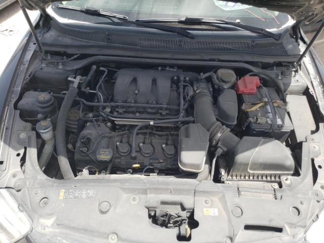 Photo 7 from auction – 2013 FORD TAURUS LIM with VIN 1FAHP2F80DG141211