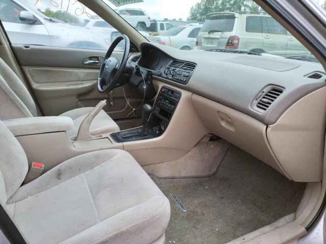 Photo 5 from auction – 1997 HONDA ACCORD VAL with VIN 1HGCD568XVA195152