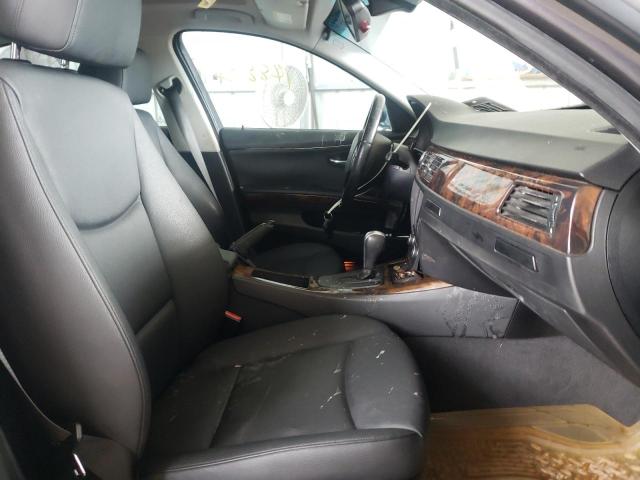 Photo 5 from auction – 2007 BMW 328 I with VIN WBAVA33517PG51389